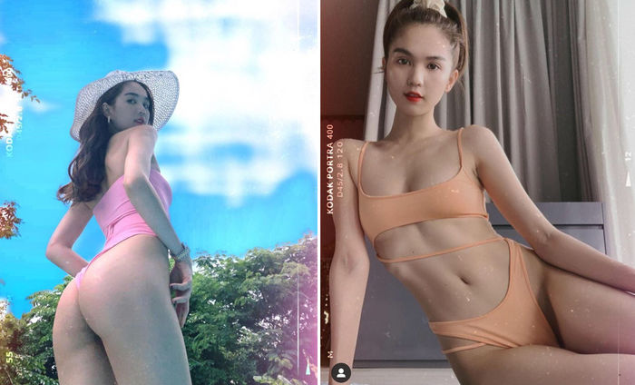Cuộc chiến body cực gắt Hè 2020: Tóc Tiên gây sát thương