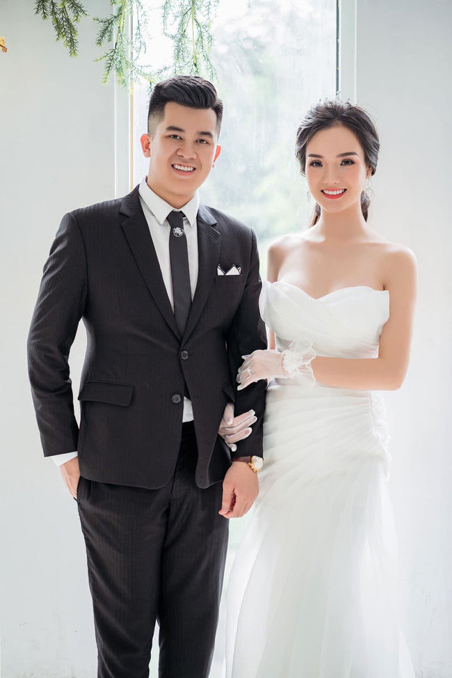 Cuộc hôn nhân đặc biệt của cặp vợ chồng có 15 triệu like trên Tiktok
