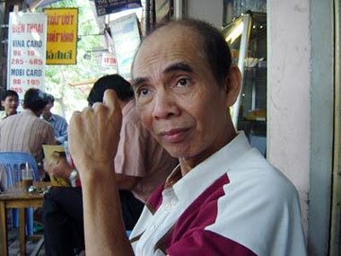 Cuộc sống cô độc của nhân vật ông Đại trong bộ phim Sóng ở đáy sông