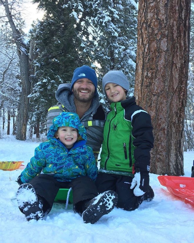 Khán giả tò mò cuộc sống hiện tại của Nick Vujicic sau 7 năm đến VN