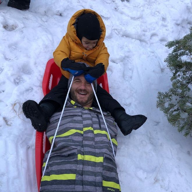 Khán giả tò mò cuộc sống hiện tại của Nick Vujicic sau 7 năm đến VN