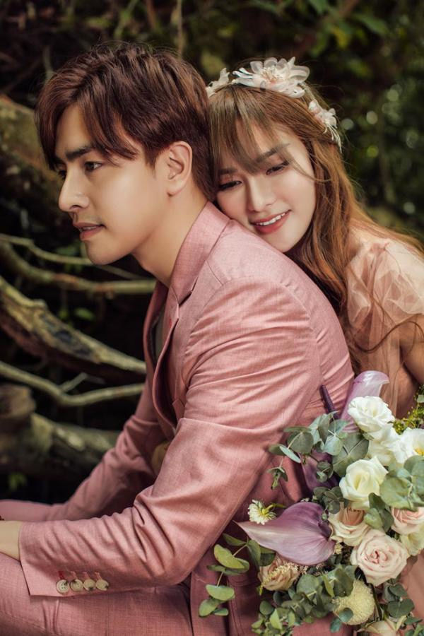 Cuộc sống hiện tại của Thu Thủy sau 1 năm về chung nhà với chồng trẻ