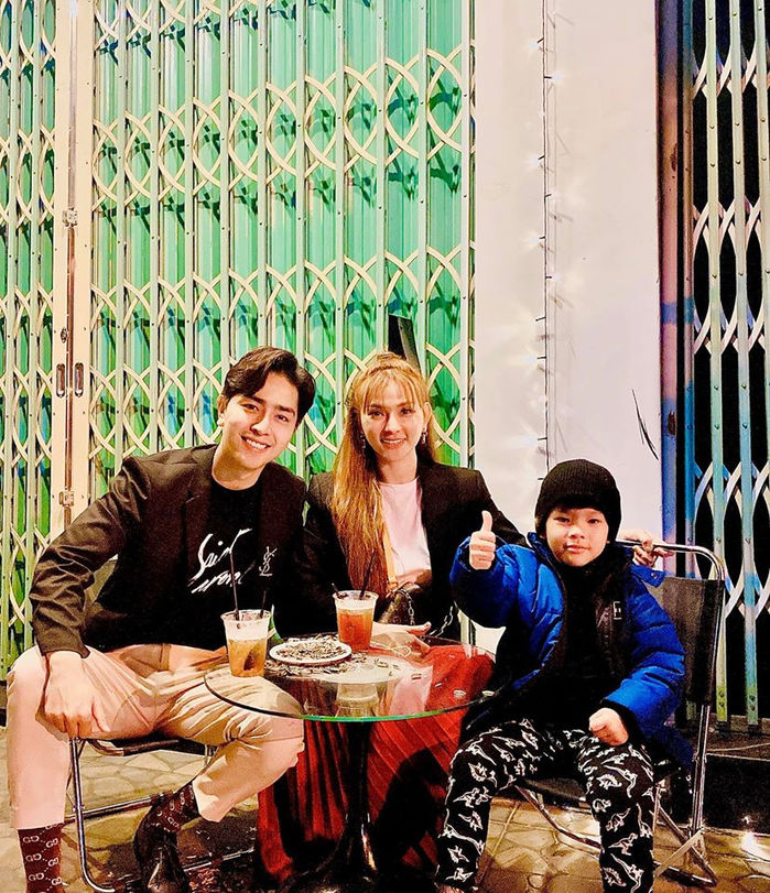 Cuộc sống hiện tại của Thu Thủy sau 1 năm về chung nhà với chồng trẻ
