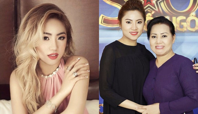 Dàn ái nữ nhà nghệ sĩ cải lương: Kim Tử Long, Châu Thanh...