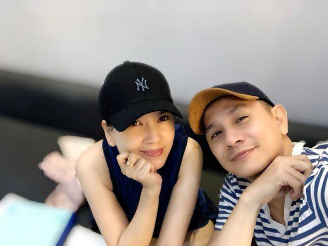 Cuộc sống của dàn diễn viên nữ trong Mùi ngò gai ngày ấy