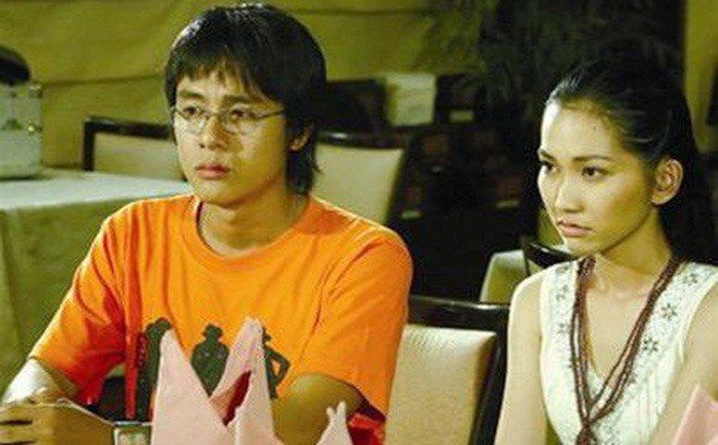 Cuộc sống của dàn diễn viên nữ trong Mùi ngò gai ngày ấy