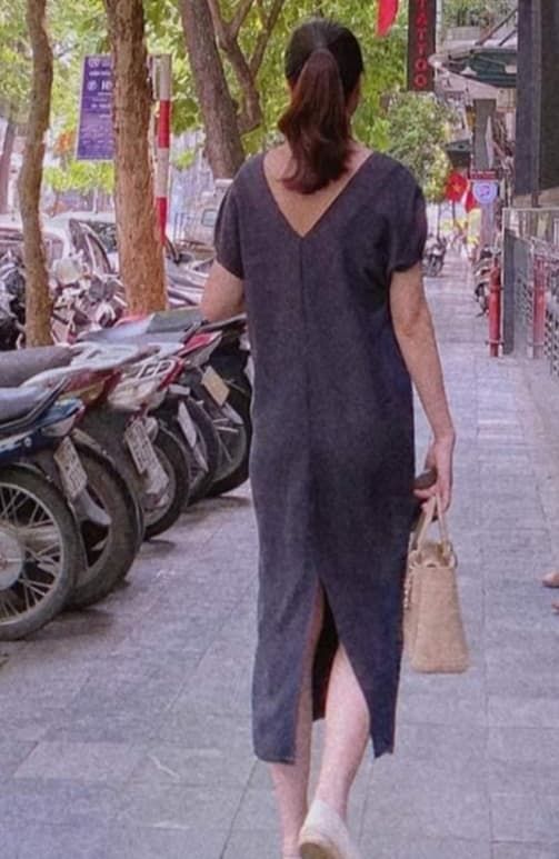 Động thái không xác nhận bầu bí của Hà Hồ, Đàm Thu Trang giống nhau