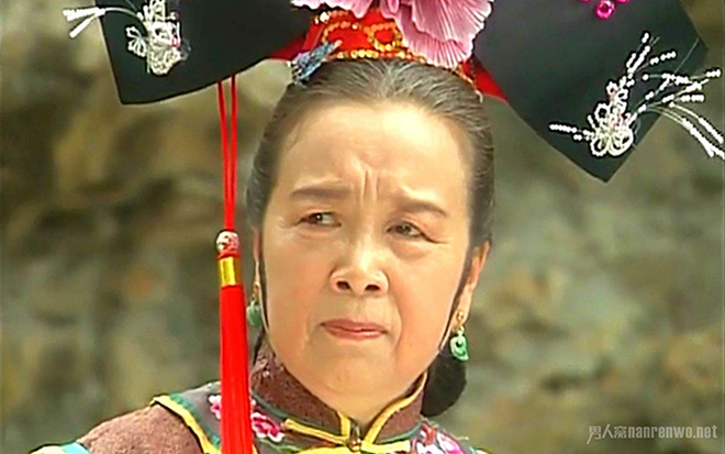 Dung Ma Ma Lý Minh Khải: 84 tuổi vẫn minh mẫn, chăm chỉ đóng phim