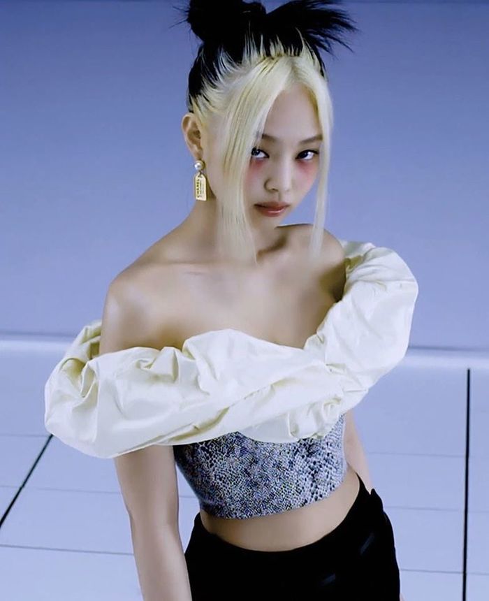 Jennie trải lòng về quãng thời gian thực tập áp lực dưới trướng YG