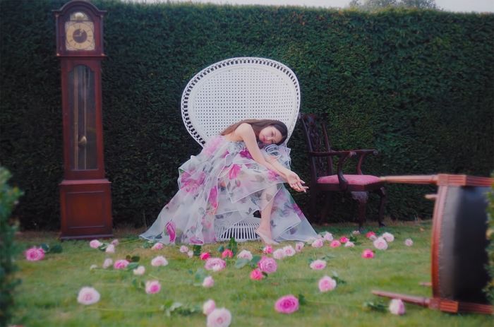 Jennie trải lòng về quãng thời gian thực tập áp lực dưới trướng YG