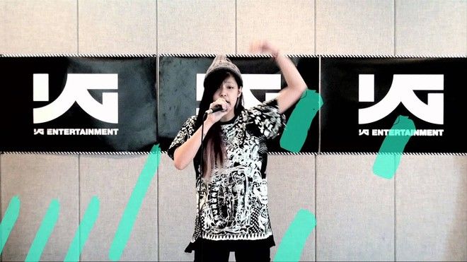 Jennie trải lòng về quãng thời gian thực tập áp lực dưới trướng YG
