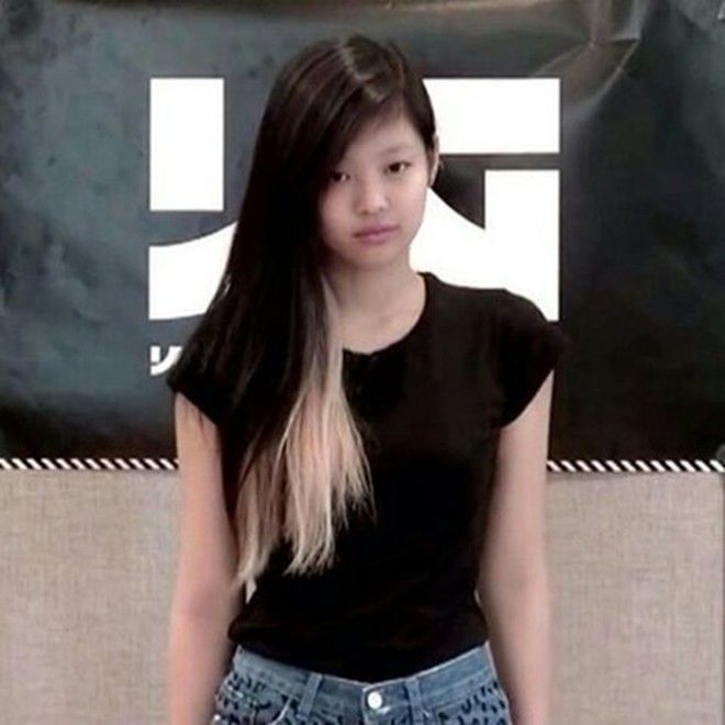 Jennie trải lòng về quãng thời gian thực tập áp lực dưới trướng YG