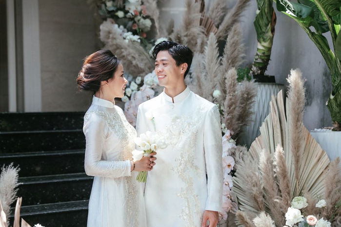 Chuyện tình 6 năm Phượng - Minh: Yêu không ồn ào, kết thúc viên mãn