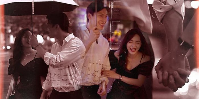 Vũ Thanh Quỳnh và Alan Phạm NALA xác nhận chỉ là bạn