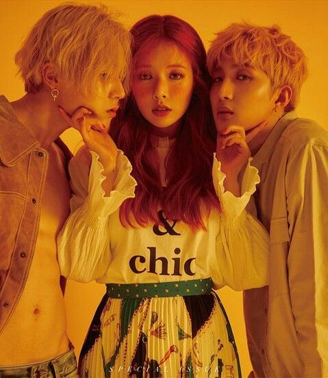 K'Pop, Triple H và loạt nhóm nhạc Kpop tan rã vì scandal động trời
