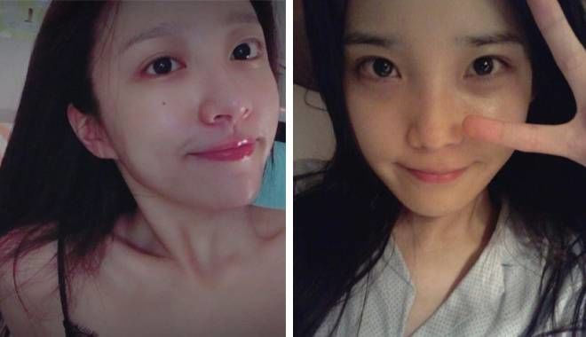 Top 10 mỹ nhân mặt mộc đẹp nhất Kbiz: Song Hye Kyo vẫn thua Suzy