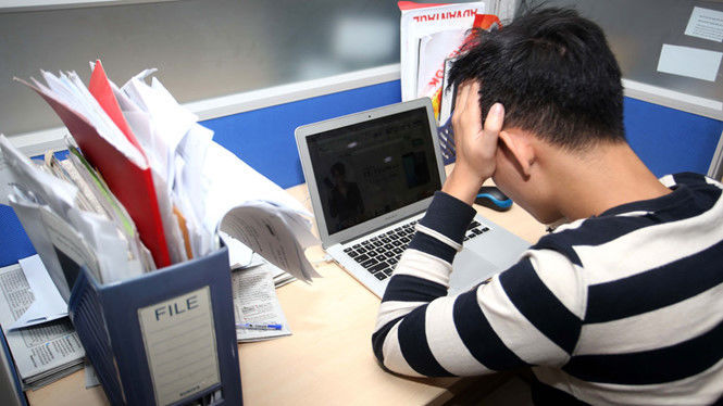 Dân mạng bàn tán chuyện văn phòng: Kịch tính hơn phim cung đấu