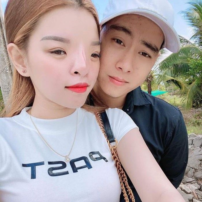 Chuyện tình vượt định kiến ngoại hình của cặp đôi gây sốt trên Tiktok