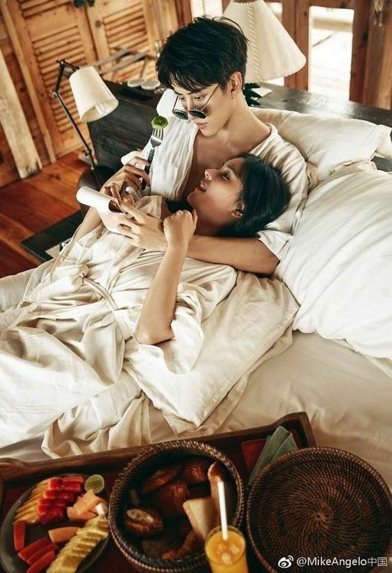 Để thăng hoa trong chuyện chăn gối, phụ nữ cần: Biết cách đòi hỏi