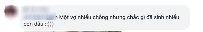 Giáo sư Trung Quốc đưa ra đề xuất chính sách một vợ nhiều chồng