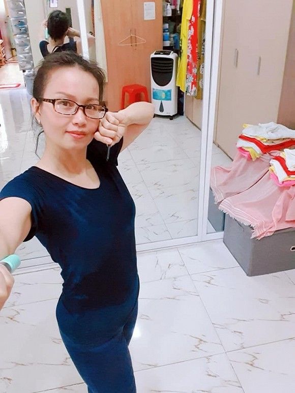 Giàu nứt đố đổ vách Trường Giang, Hoài Linh vẫn quen lối sống giản dị