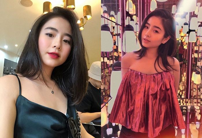 Gu thời trang của 3 hot mom: Trang Lou trẻ trung, Nam Thương chanh sả