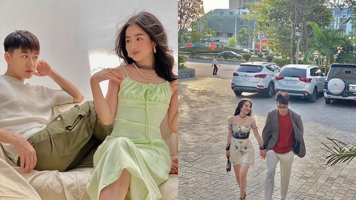 Gu thời trang của 3 hot mom: Trang Lou trẻ trung, Nam Thương chanh sả