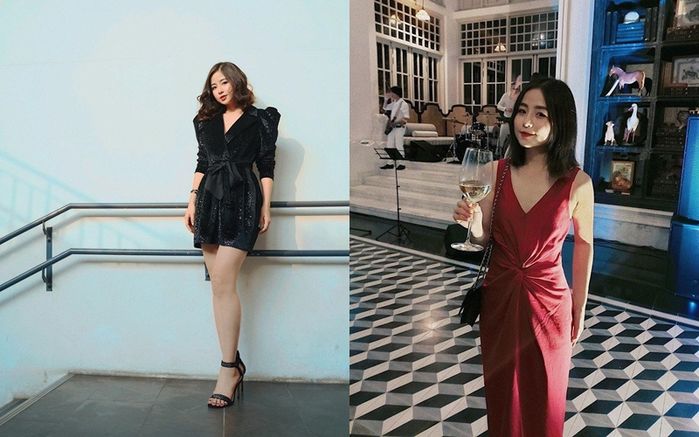 Gu thời trang của 3 hot mom: Trang Lou trẻ trung, Nam Thương chanh sả