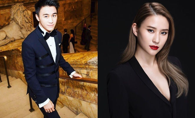 Hai con trùm sòng bạc Macau mâu thuẫn sau khi cha qua đời