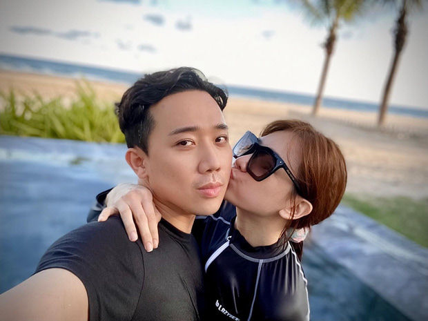 Hari Won hé lộ điều đặc biệt sau 4 năm cưới mới làm cùng chồng