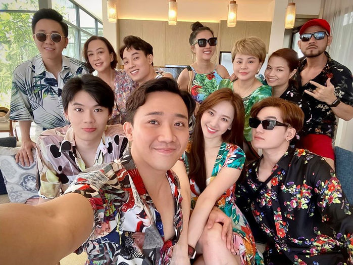 Hari Won hé lộ điều đặc biệt sau 4 năm cưới mới làm cùng chồng
