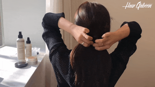 3 kiểu tóc búi được “sủng ái” nhất ngày hè: Đừng bỏ qua tóc búi 2 tầng