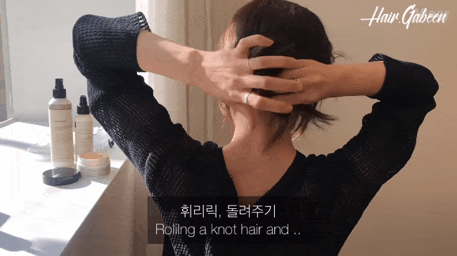 3 kiểu tóc búi được “sủng ái” nhất ngày hè: Đừng bỏ qua tóc búi 2 tầng