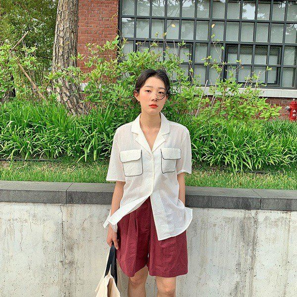Top 3 kiểu quần short jeans tôn dáng, hack chiều cao cực đỉnh