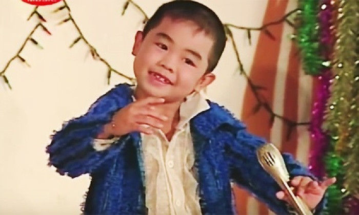 Các thần đồng âm nhạc ngày ấy: Bé Tin Tin giờ lớn phổng, vẫn bụ bẫm