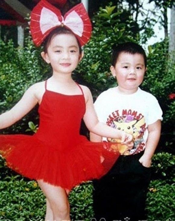Các thần đồng âm nhạc ngày ấy: Bé Tin Tin giờ lớn phổng, vẫn bụ bẫm