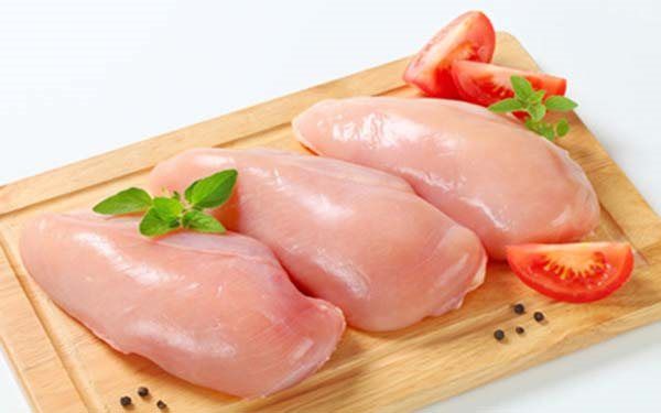 Học Hoa hậu Huỳnh Vy bí quyết sở hữu vòng 3 đẫy đà: Chăm ăn trứng gà