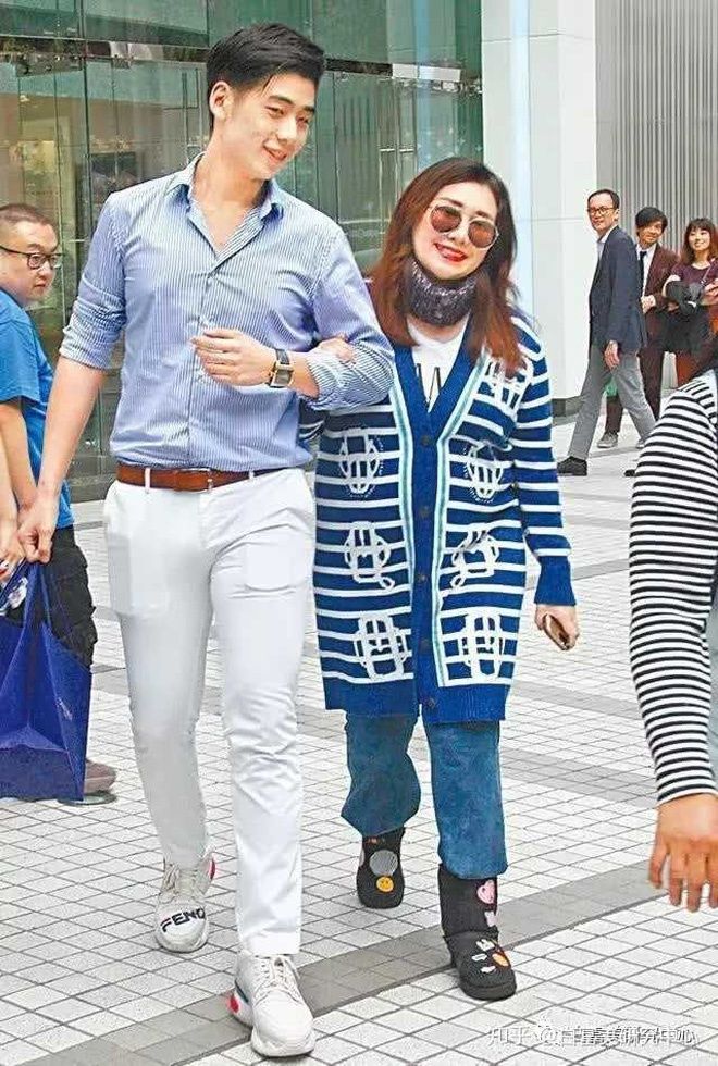 Hôn nhân trái ngược của các ái nữ nhà tỷ phú giàu nhất nhì châu Á