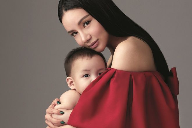 Hôn nhân trái ngược của các ái nữ nhà tỷ phú giàu nhất nhì châu Á