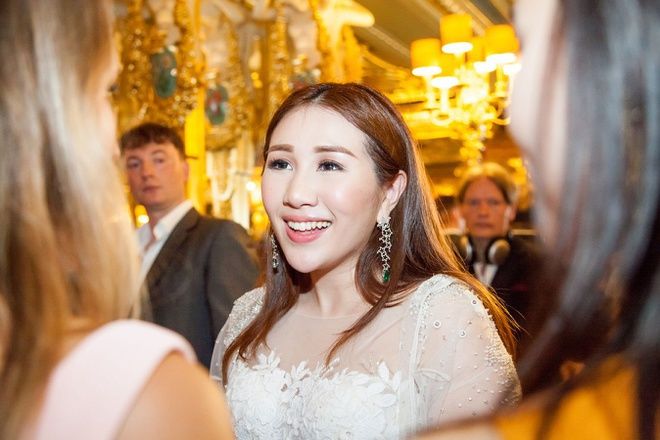 Hôn nhân trái ngược của các ái nữ nhà tỷ phú giàu nhất nhì châu Á
