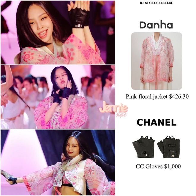Idol Kpop diện style Hanbok cách tân: BLACKPINK thu hút, OMG nữ tính