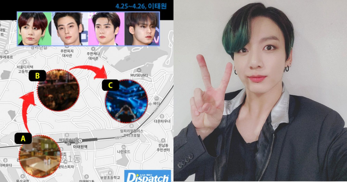 BTS gây tranh cãi khi các thành viên liên tục vướng vào lùm xùm lớn