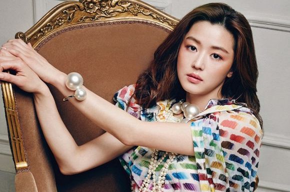 Song Hye Kyo, Kim Tae Hee - những minh tinh Hàn có cát xê cao nhất