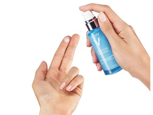 Kem chống nắng chuyên dụng cho da dầu: Giá từ 280k cũng rất ổn áp
