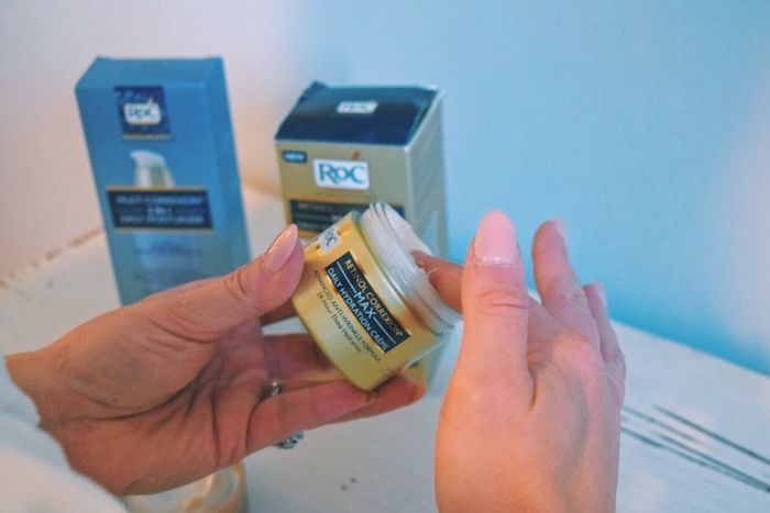 Top 5 kem dưỡng chứa vitamin A cho da mướt mịn, ngừa lão hóa cực đỉnh