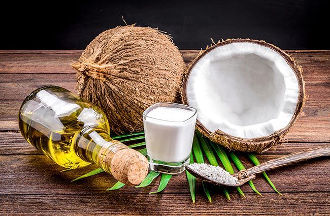 Những thực phẩm giúp trị viêm cánh, hôi miệng, kiểm soát mùi hiệu quả