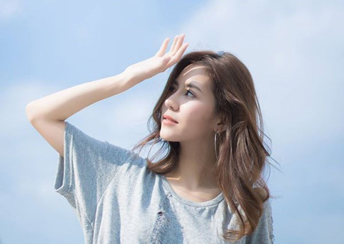 Thí nghiệm so sánh tác dụng của 7 loại kem chống nắng bằng da heo