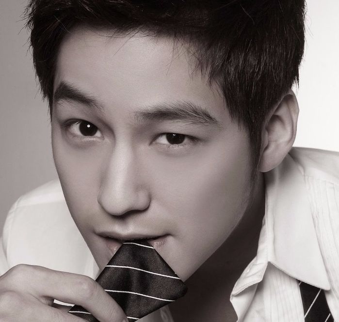 Hội bạn thân của Lee Min Ho kết nạp thêm trai đẹp khiến fan thích thú
