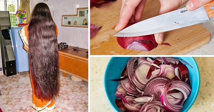 10 mẹo cực hay giúp tóc mọc dài và dày chỉ trong 30 ngày