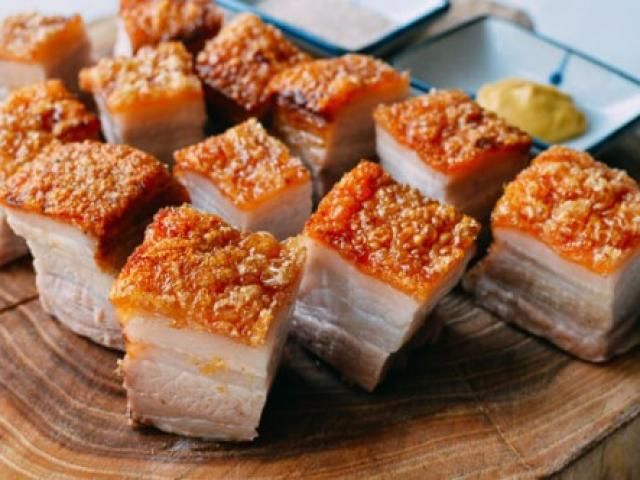 3 công thức chế biến đồ ăn ngon từ nồi chiên không dầu